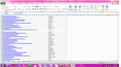 Most URDB Records In A Microsoft Excel File