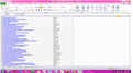 Most URDB Records In A Microsoft Excel File