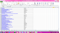 Most URDB Records In A Microsoft Excel File