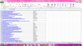 Most URDB Records In A Microsoft Excel File