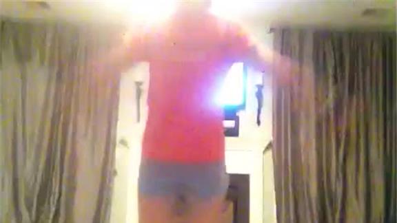 Most Jumping Jacks In One Minute