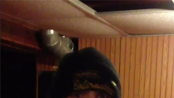 Largest Snapple Bottle Collection