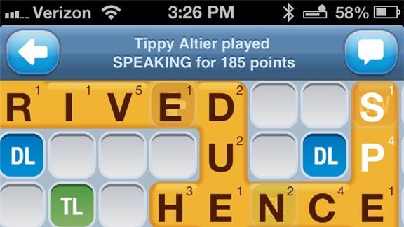 What is the title of your World Record?