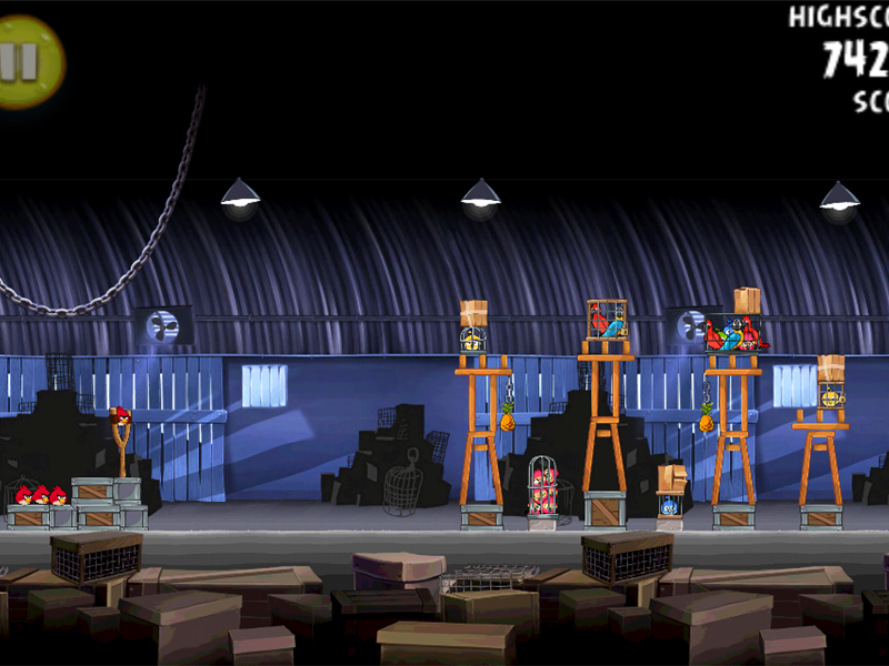 Highest Score On Level 1-15 Of 