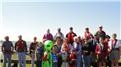 Largest Group Wearing Life Jackets In One Day