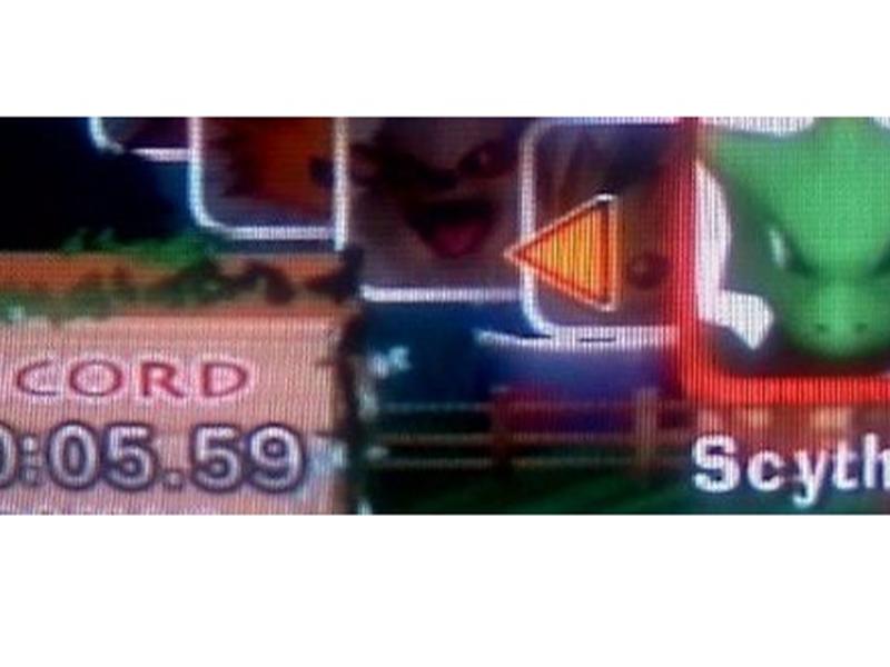 Fastest Completion Of 