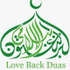 Love Back