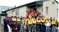 Largest Group Wearing Life Jackets In One Day