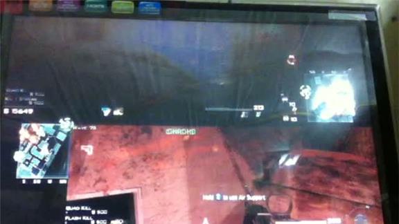 Highest Wave Count On 