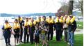 Largest Group Wearing Life Jackets In One Day