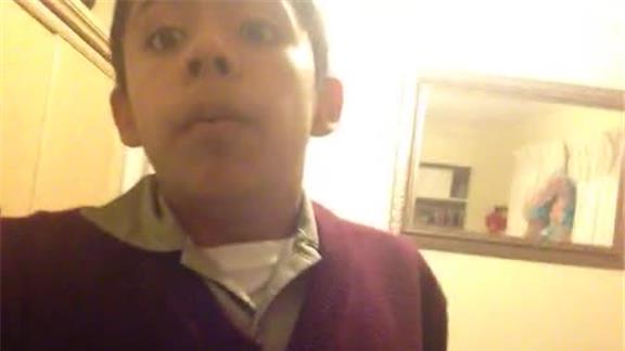 Longest Time to Say Supercalifragilisticexpilicious