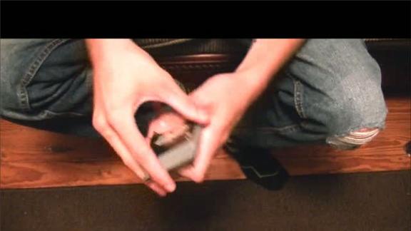 Most Playing Card Thumb Fans With A One-Handed Close In 30 Seconds