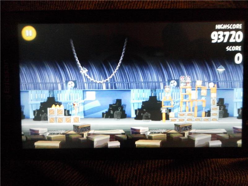 Highest Score On Level 1-11 Of 