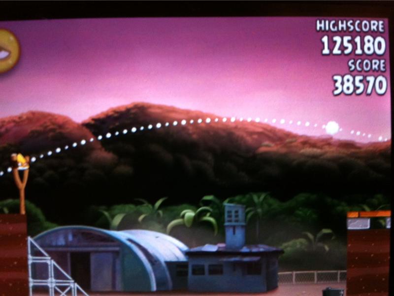 Highest Score On Level 9-13 Of 