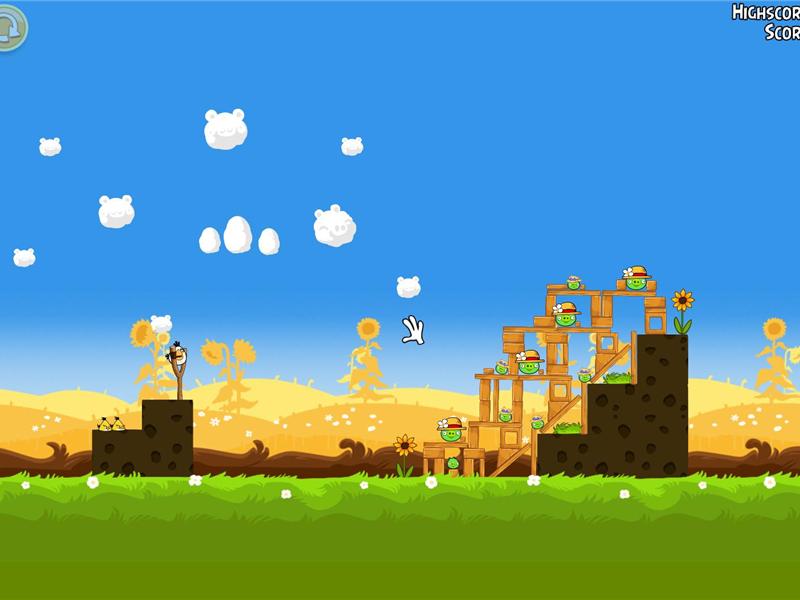 Highest Score On Level 1-3 Of 