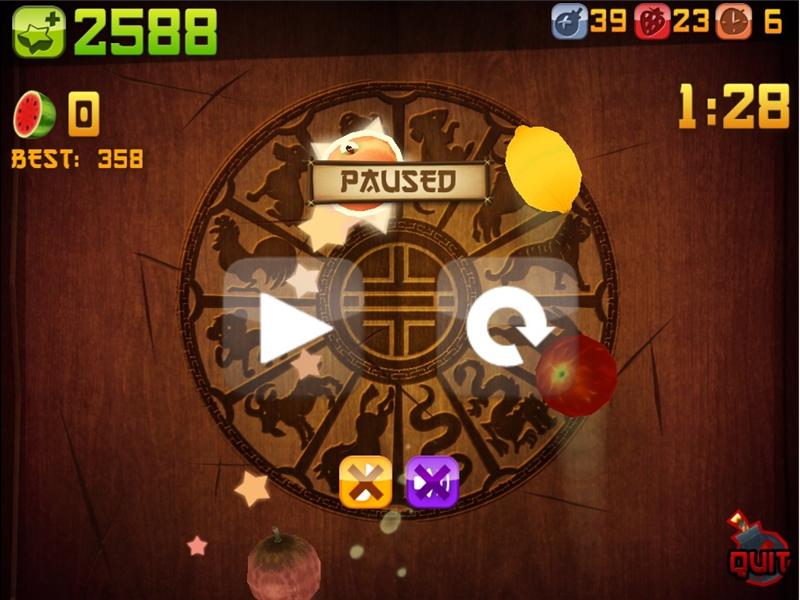 Highest Score In Zen Mode Of 