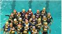 Largest Group Wearing Life Jackets In One Day
