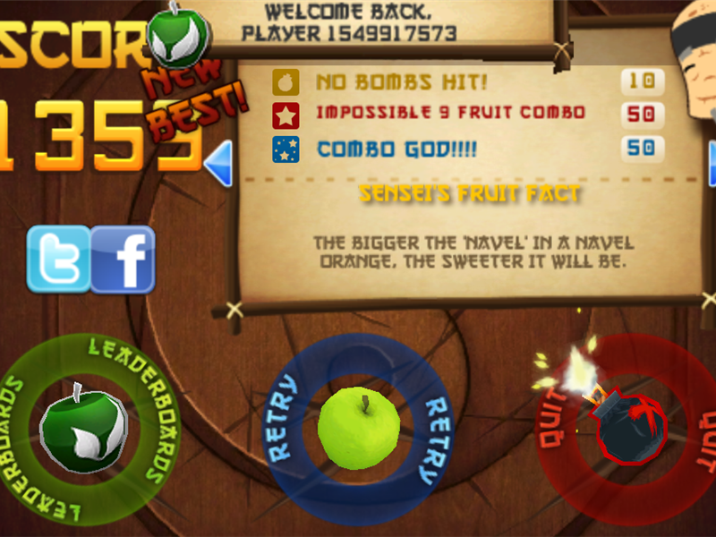 Highest Score In Arcade Mode Of 