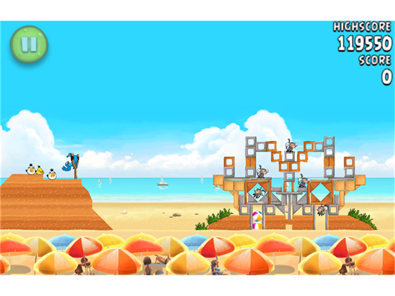 Highest Score On Level 6-5 Of 