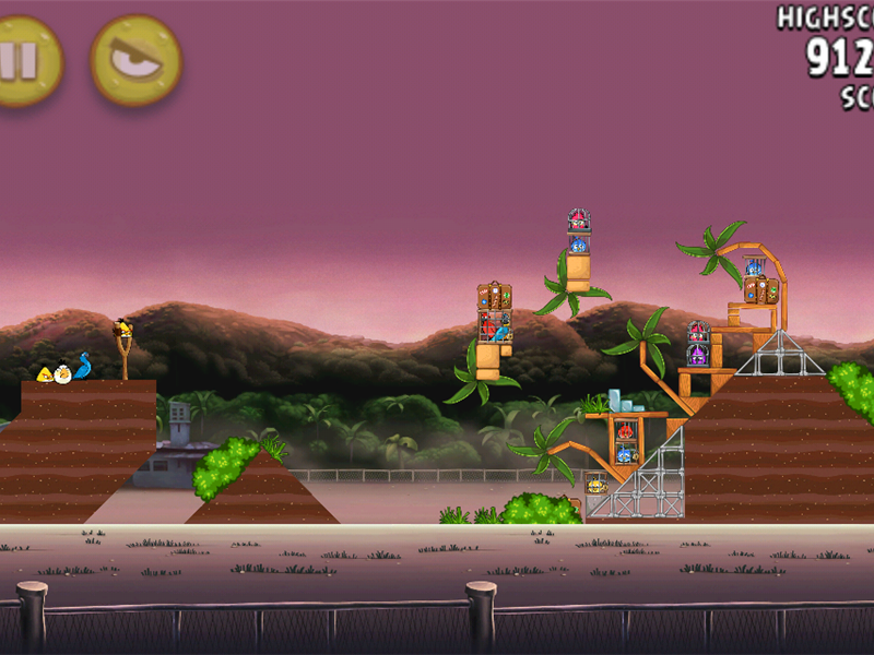 Highest Score On Level 9-14 Of 