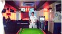 Longest Marathon Billiards Match