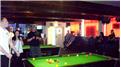 Longest Marathon Billiards Match