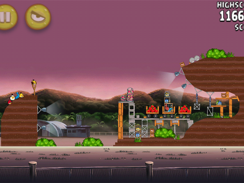 Highest Score On Level 10-14 Of 