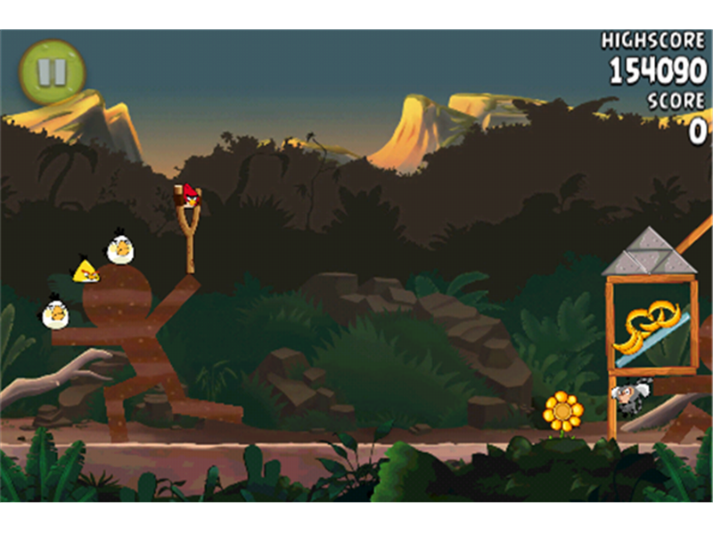 Highest Score On Level 3-8 Of 