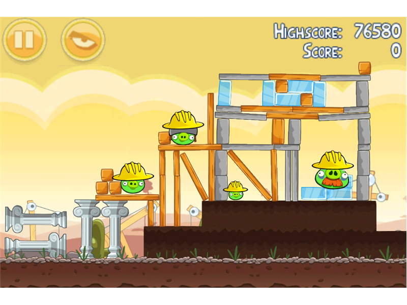 Highest Score On Level 9-13 Of 