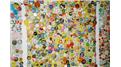 Largest Button Collection