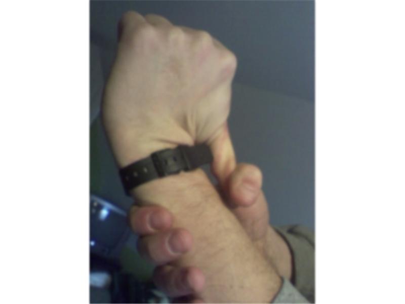 Greatest Assisted Thumb Bend