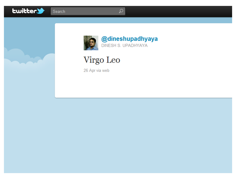 Most Movie Titles Based On Astrological Signs Formed From The Letters Of 