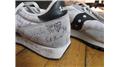 Most Autographs On A Shoe