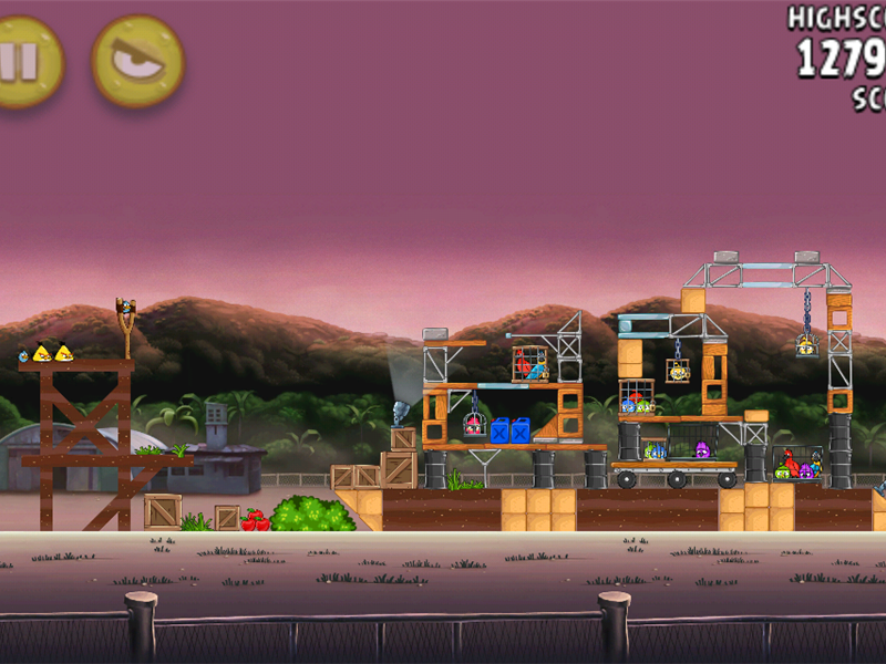 Highest Score On Level 9-6 Of 