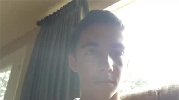 Most Blinks In 30 Seconds