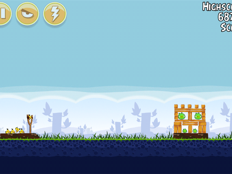 Highest Score On Level 1-16 Of 