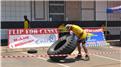 Most Times Flipping A 100-Kilogram Tire In Six Hours