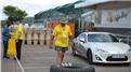 Most Times Flipping A 100-Kilogram Tire In Six Hours