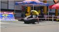 Most Times Flipping A 100-Kilogram Tire In Six Hours