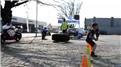 Most Times Flipping An 85-Kilogram Tire In Eight Hours