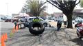 Most Times Flipping An 85-Kilogram Tire In Eight Hours