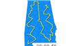 Fastest Time To Visit All 67 Counties In Alabama