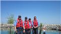 Largest Group Wearing Life Jackets In One Day