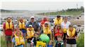 Largest Group Wearing Life Jackets In One Day