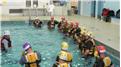Largest Group Wearing Life Jackets In One Day