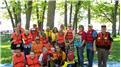 Largest Group Wearing Life Jackets In One Day