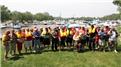Largest Group Wearing Life Jackets In One Day