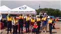 Largest Group Wearing Life Jackets In One Day