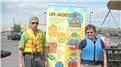 Largest Group Wearing Life Jackets In One Day
