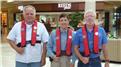 Largest Group Wearing Life Jackets In One Day